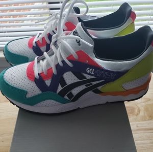 Mens asics